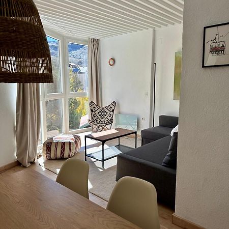 Appartement Europa Elite à Sierra Nevada Extérieur photo